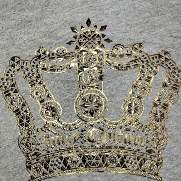 NWOT Juicy Couture Tee - Picture 4 of 4